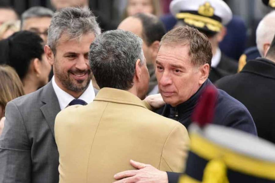 Martín Menem y Diego Santilli, al rescate: el plan para cambiar el capítulo Discapacidad en el Presupuesto 2027