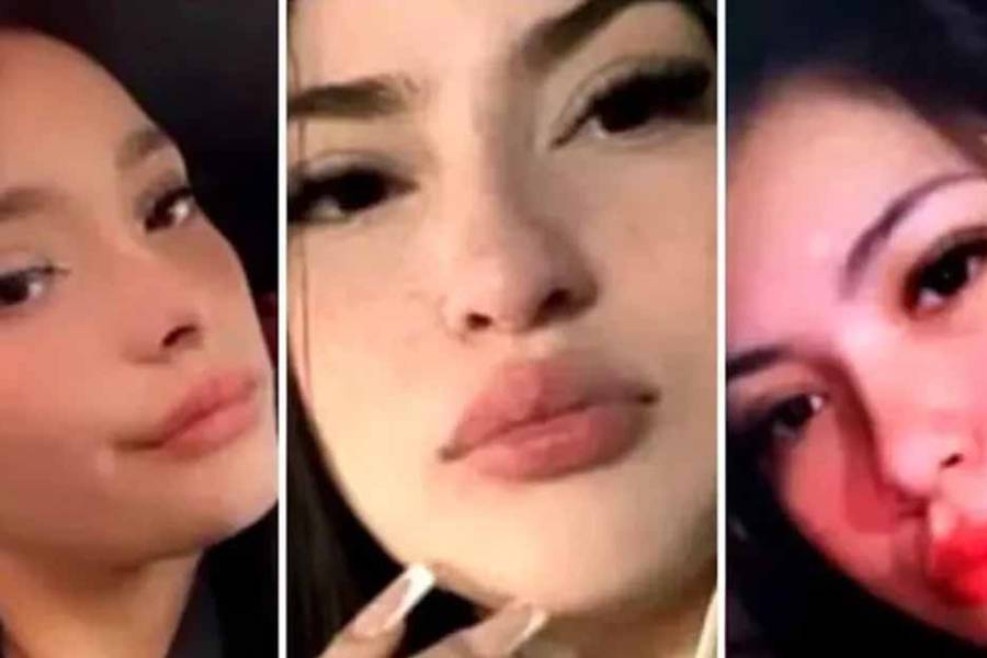 Quién es el nuevo detenido por el triple crimen de Florencio Varela