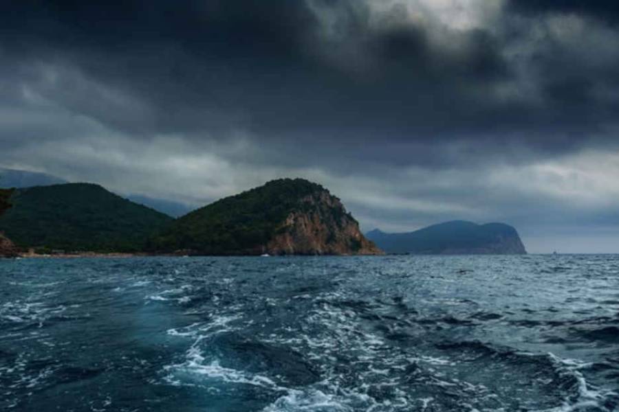 El Niño todavía no alcanzó su pico y ya rompió un récord