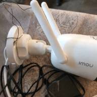 Insólito: robó una cámara de seguridad, la instaló en su casa y el dueño lo observaba en vivo