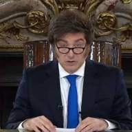 Argentina presentó una “protesta formal” por Malvinas en medio de la Asamblea de la ONU