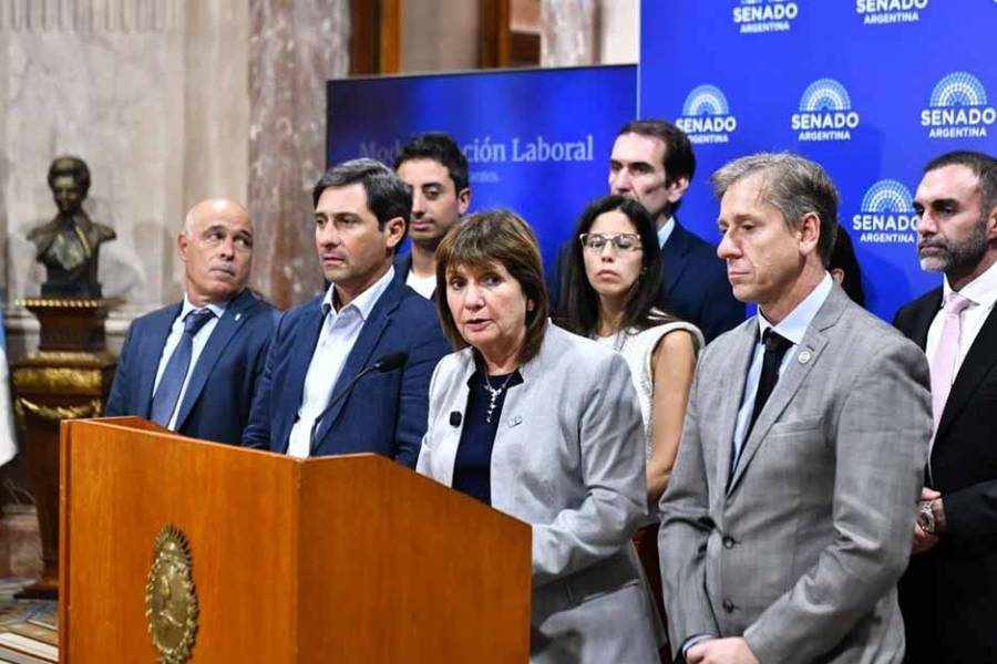 La Libertad Avanza busca sellar apoyos para sesionar y votar reformas clave del BCRA y Zonas Frías