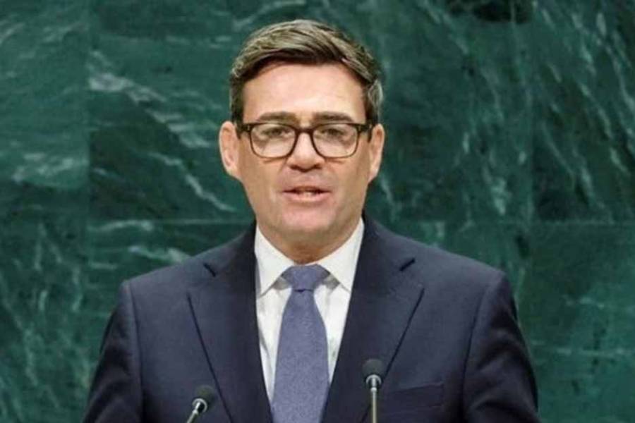 En la ONU, el primer ministro británico advirtió que defenderán las Malvinas ante 