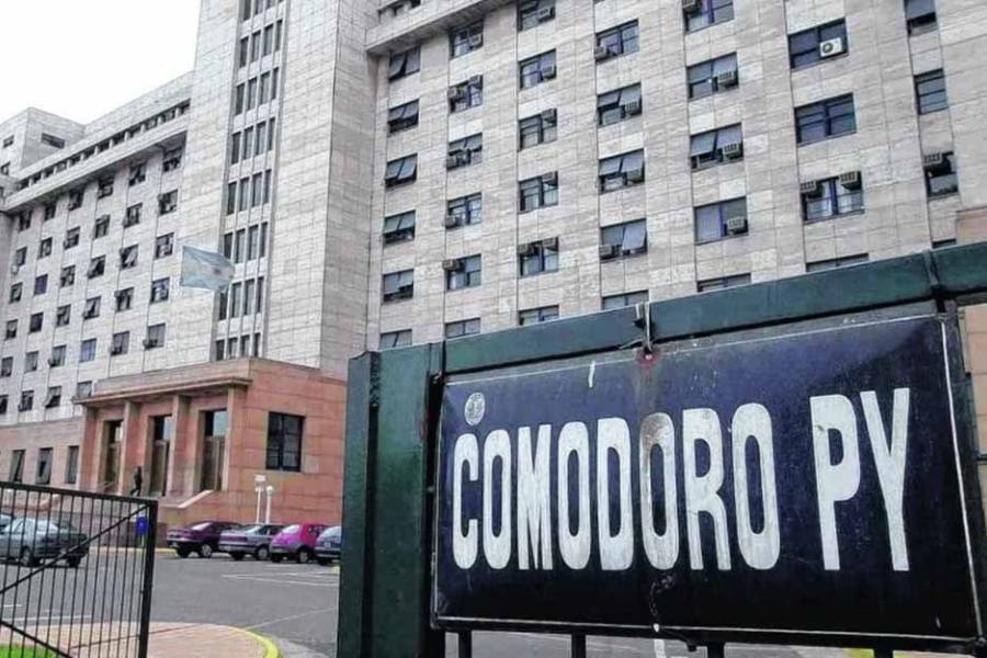 Denuncias contra jueces: solo el 1,3% terminó en sanción o remoción