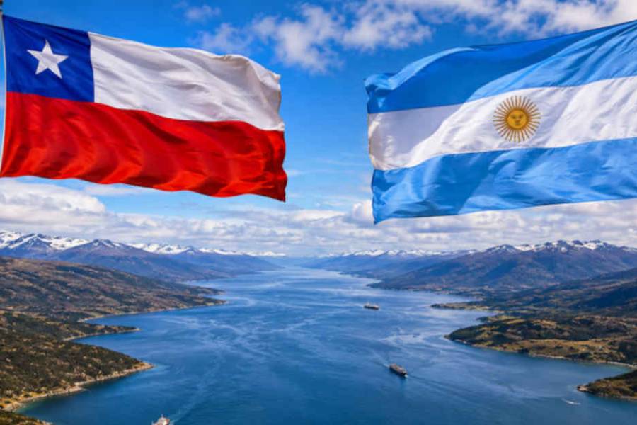 Chile anuncia la construcción de nuevas bases militares en Magallanes