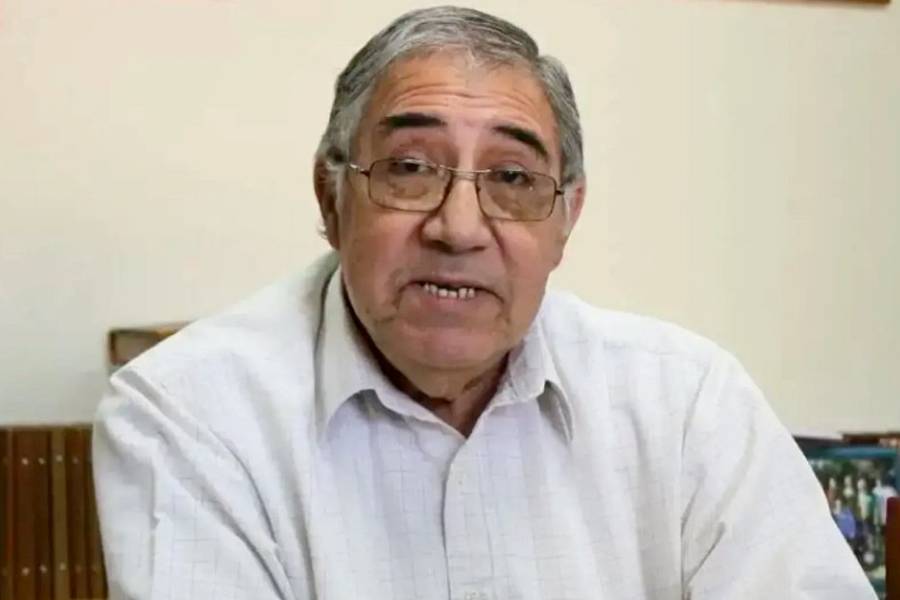 “Este es el peor gobierno de la historia”
