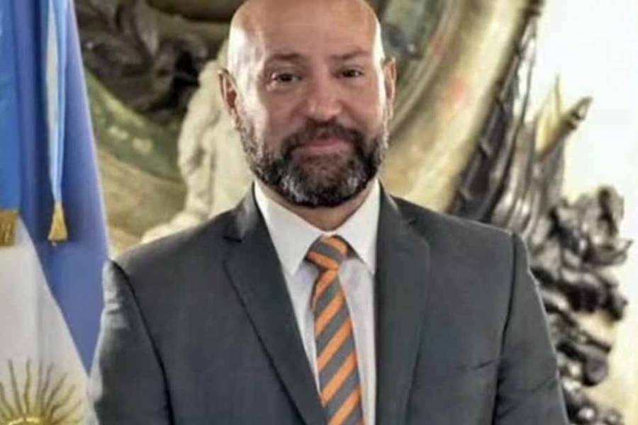 Piden detener a Diego Spagnuolo por los nuevos informes sobre las compras de ANDIS