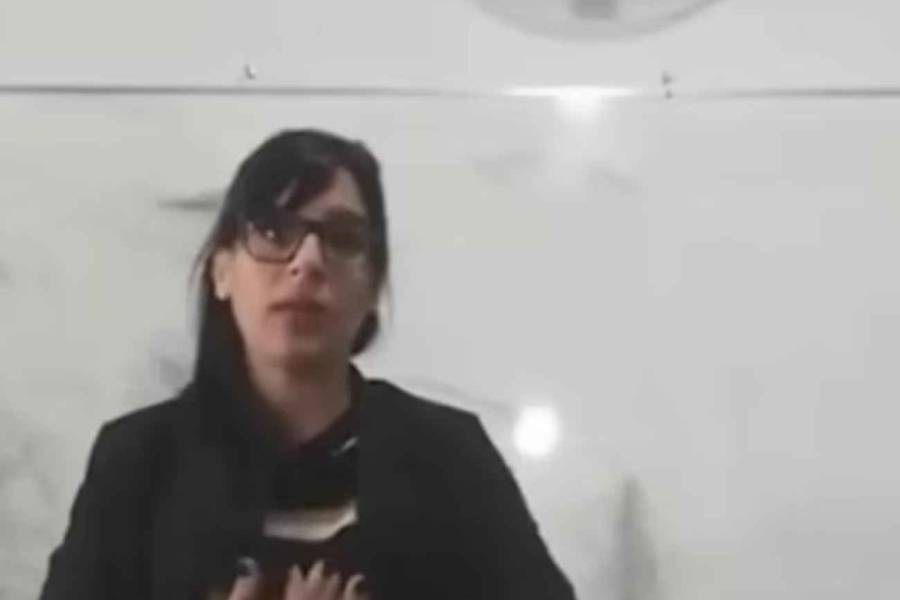La Justicia liberó a la mujer acusada de ejercer como psicóloga sin ser licenciada en La Plata