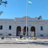 Saadi confirmó un nuevo aumento salarial para becados y contratados municipales