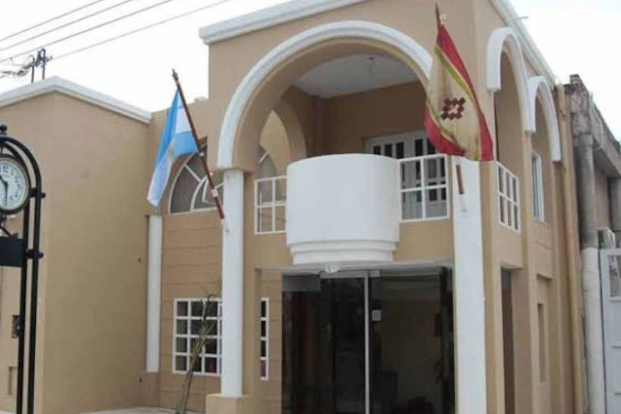 Empleados del Concejo Deliberante reclaman por demoras en el pago de beneficios por antigüedad
