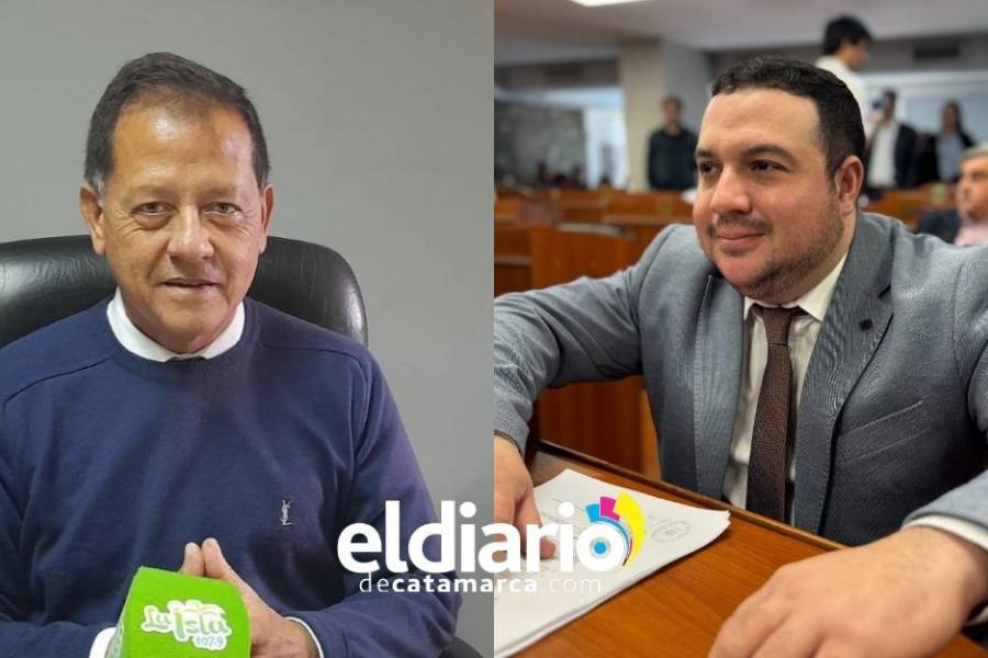 Libertarios en guerra: “La desesperación tiene cara de hereje”