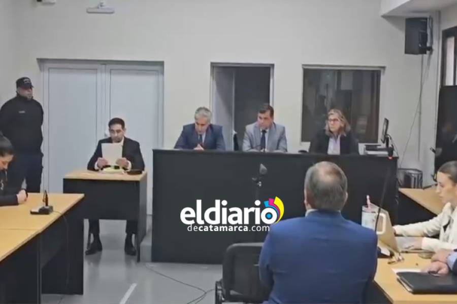 Condena de 11 años de prisión al médico Sastre Collado