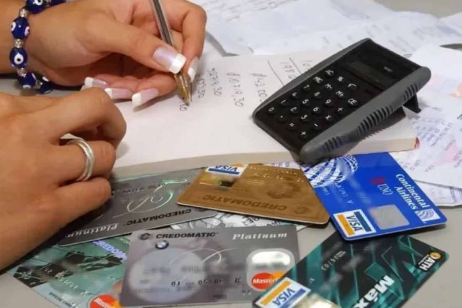 El Banco Central difunde el dato de morosidad de agosto