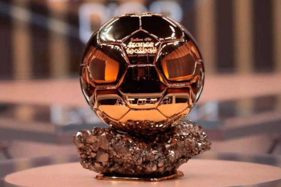 Se define el “BOAT”: los 10 futbolistas que compiten por el Balón de Oro para el más grande de la historia
