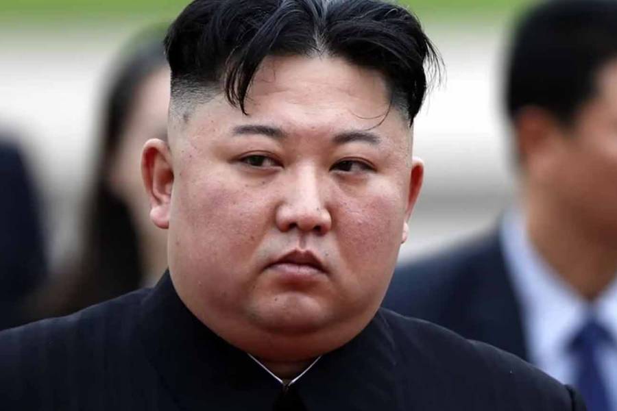 Reportan que Kim Jong-un estaría en coma