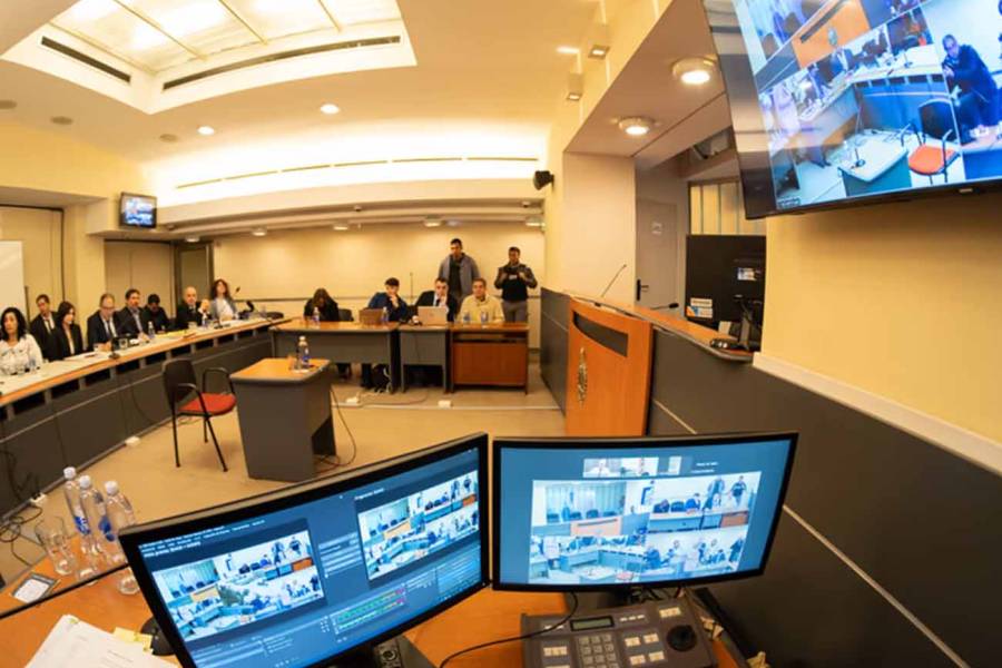 Sigue el juicio contra Aníbal Lotocki por las lesiones graves a pacientes