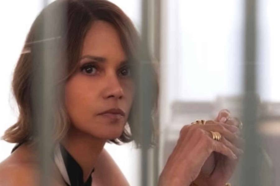 Halle Berry perdió la custodia de su hijo de 13 años tras la acusación de abuso físico