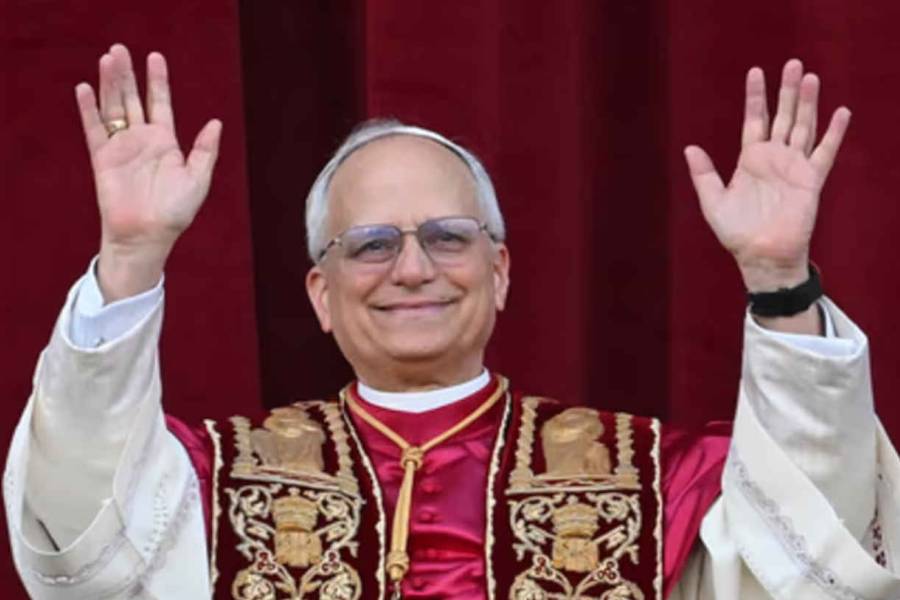 El Gobierno palpita la llegada del papa León XIV y ultima detalles de la agenda